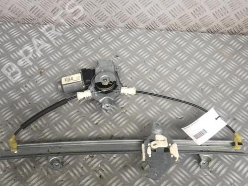 Front right window mechanism NISSAN NOTE (E11, NE11) 1.5 dCi | BP29951360C23
