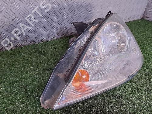 Used Left headlight FORD FOCUS I (DAW, DBW) 1.8 TDCi (100 hp) 30076764