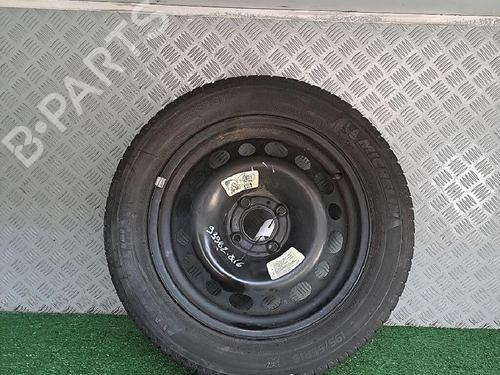 Used Jack Kit PEUGEOT PARTNER Box Body/MPV (5_, G_) 1.9 D (69 hp) 32370746