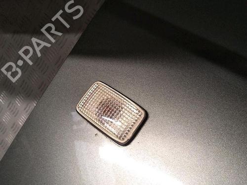 Forkjerm høyre NISSAN X-TRAIL I (T30) 2.2 dCi 4x4 | BP30071578C42 