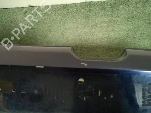Front bumper PEUGEOT 106 II (1A_, 1C_) 1.1 i | BP24821800C7 
