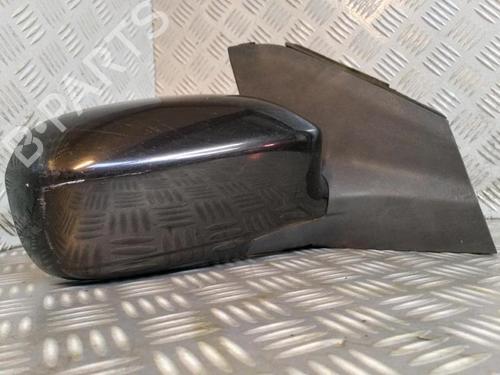 Right mirror HONDA CIVIC VII Hatchback (EU, EP, EV) 1.7 CTDi (EP4, EU9) | BP30070755C27