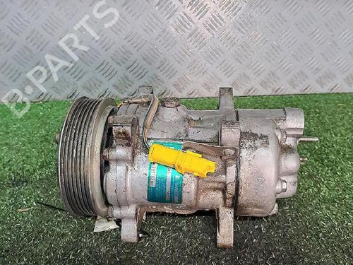 AC compressor PEUGEOT 206 Hatchback (2A/C) 2.0 HDI 90 | BP30077427M34
