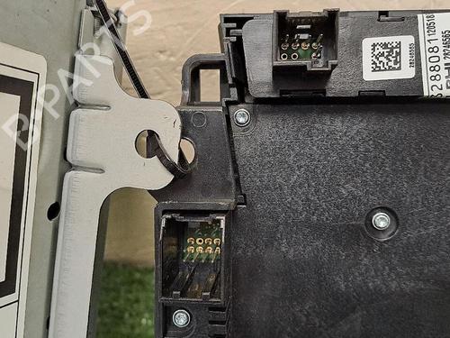 Used Radio OPEL ASTRA J (P10) 1.7 CDTI (68) (110 hp) 29947120