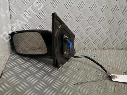Used Left mirror Left mirror TOYOTA YARIS (_P1_) 1.0 (SCP10_, SCP10R) (68 hp) 30069414 30069414