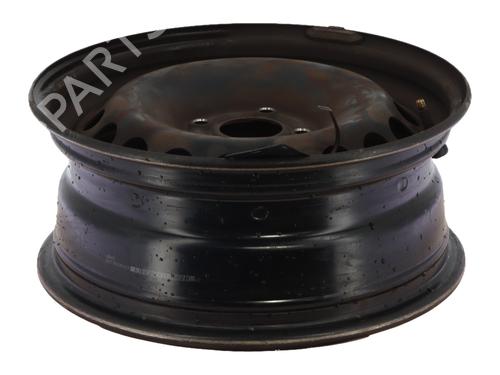 Used Rim Rim DACIA SANDERO II 1.0 SCe 75 (B8JC, B8JD, B8NC) (73 hp) 40246146 40246146