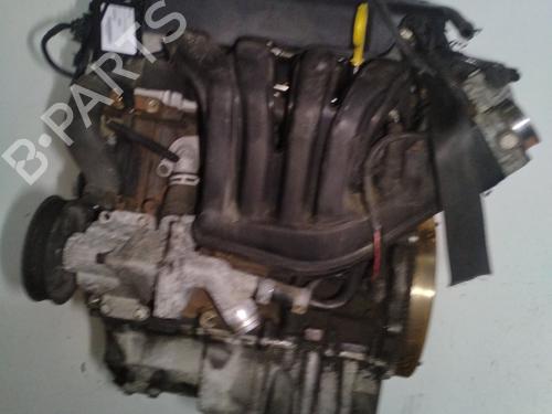 Motor MINI MINI (R50, R53) Cooper (116 hp) 31640692