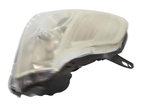 Right headlight RENAULT MODUS / GRAND MODUS (F/JP0_) 1.5 dCi (JP0G, JP0H) | BP40187039C29 - Image 5