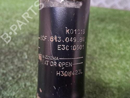 Used Left rear shock absorber VW TIGUAN (AD1, AX1) 2.0 TDI (150 hp) 30064517