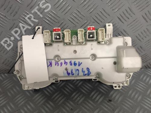 Cockpit TOYOTA RAV 4 II (_A2_) 2.0 D 4WD (CLA20_, CLA21_, CLA20R, CLA21R) | BP30069136C47