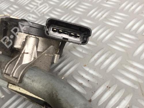 Front wiper motor RENAULT MEGANE III Hatchback (BZ0/1_, B3_) 1.5 dCi | BP30068837M29