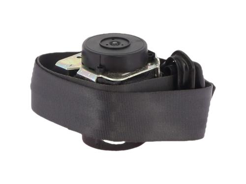 Front right seatbelt OPEL CORSA E (X15) 1.3 CDTI (08, 68) | BP37730391I25 - Image 3