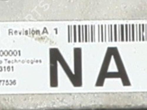 Engine control unit (ECU) DACIA JOGGER (RK_) 1.0 TCe 110 (RKMD) | BP37730904M57  - Image 6