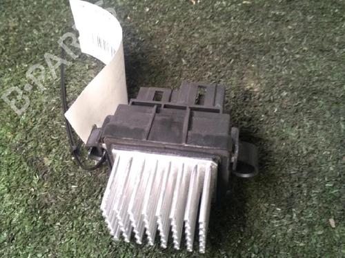 Used Heater resistor Heater resistor OPEL INSIGNIA A Sports Tourer (G09) 2.0 CDTI (35) (160 hp) 30073413 30073413