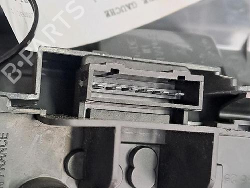 Used Left taillight SKODA OCTAVIA I (1U2) 1.9 TDI (110 hp) 29946993