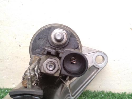 Used Starter AUDI A1 (8X1, 8XK) 1.2 TFSI (86 hp) 29948840