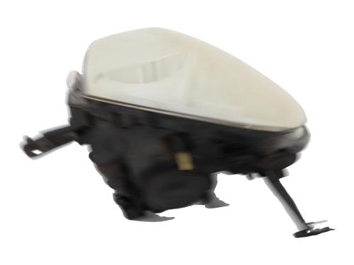 Left headlight RENAULT MODUS / GRAND MODUS (F/JP0_) 1.5 dCi (JP0G, JP0H) | BP40187040C28 - Image 4