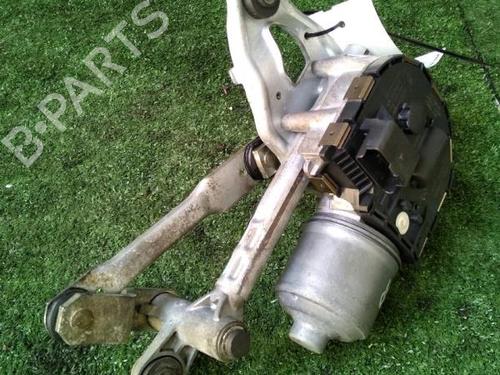 Front wiper motor PEUGEOT 3008 I MPV (0U_) 1.6 HDi | BP30071965M29 