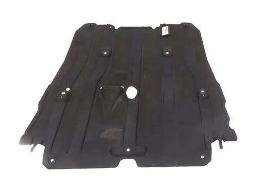 Underbody protection RENAULT MEGANE IV Hatchback (B9A/M/N_) | BP36368004M92 - Image 5