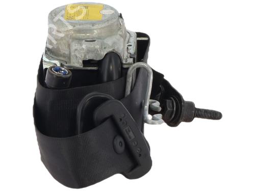 Front right seatbelt RENAULT TWINGO III (BCM_, BCA_) 0.9 TCe 95 | BP37730400I25 - Image 2