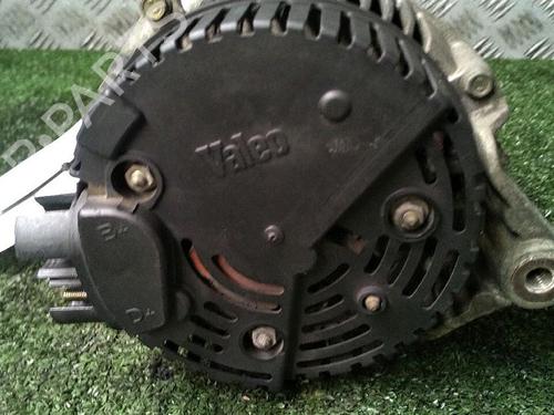Alternator PEUGEOT BOXER Bus (230P) 2.5 TDI | BP30072265M7