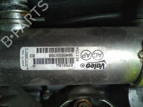 Engine PEUGEOT 307 CC (3B) 2.0 HDi 135 | BP31640695M1 - Image 9