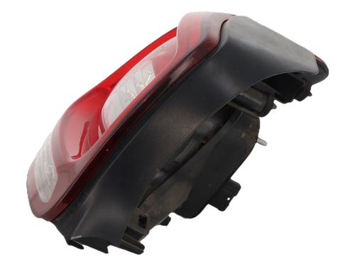 Left taillight CITROËN DS3 (SA_) 1.6 HDi 90 | BP40499454C34 - Image 2