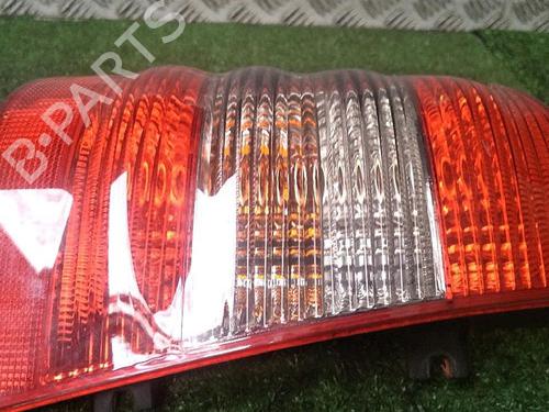 Used Left taillight MERCEDES-BENZ M-CLASS (W163) ML 270 CDI (163.113) (163 hp) 29951913