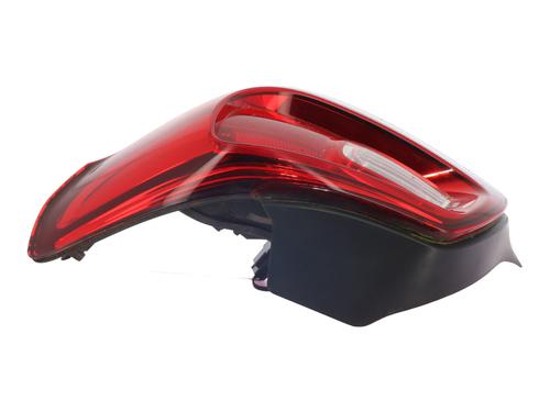 Right taillight CITROËN DS3 (SA_) 1.6 HDi 110 | BP33311308C35 - Image 3