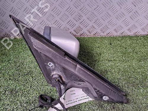 Left mirror BMW 3 Compact (E46) 318 td | BP30064572C26 