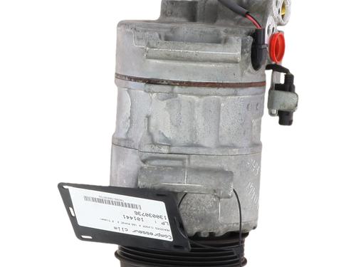 Used AC compressor AC compressor 37652830 37652830