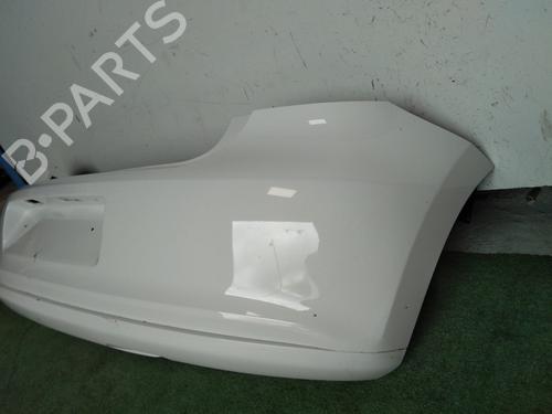 Rear bumper VW POLO V (6R1, 6C1) 1.2 | BP32362924C8