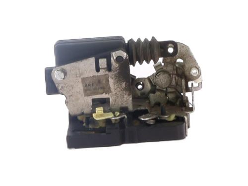 Used Rear left lock DACIA DUSTER (HS_) 1.5 dCi (86 hp) 31258148