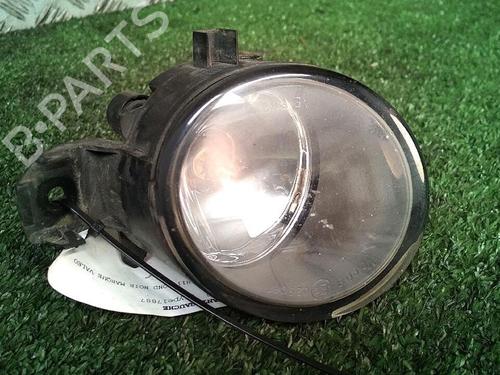 Left front fog light NISSAN X-TRAIL I (T30) 2.2 dCi 4x4 | BP30073824C30