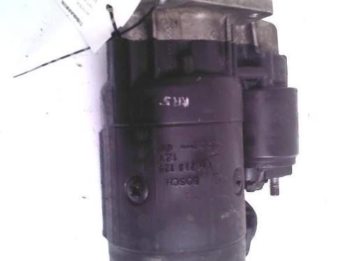 Used Starter Starter ROVER 800 (XS) 825 D/SD (XS) (118 hp) 30075624 30075624