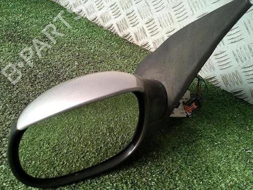 Left mirror PEUGEOT 206 Hatchback (2A/C) 1.4 HDi eco 70 | BP30076147C26 