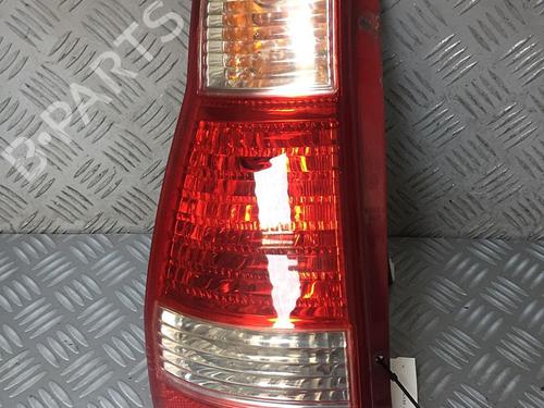 Left taillight HYUNDAI MATRIX (FC) 1.5 CRDi VGT | BP30070436C34