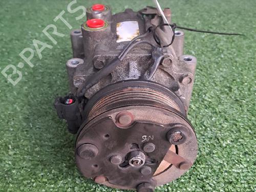Used AC compressor FORD MONDEO III (B5Y) 1.8 16V (125 hp) 24137372