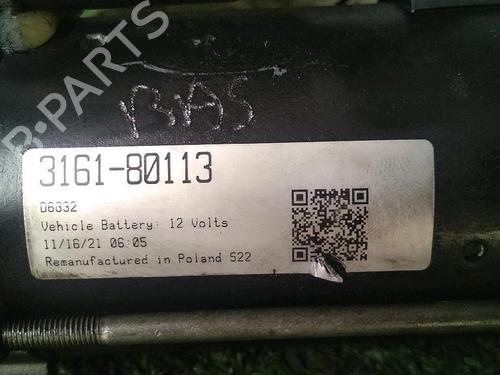 Starter FIAT 500 (312_) 1.3 D Multijet (312AXB1A) | BP29952971M8 