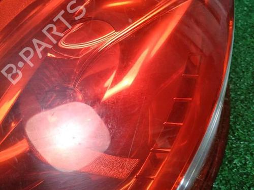 Left taillight FORD FIESTA VI (CB1, CCN) 1.4 TDCi | BP30077346C34 