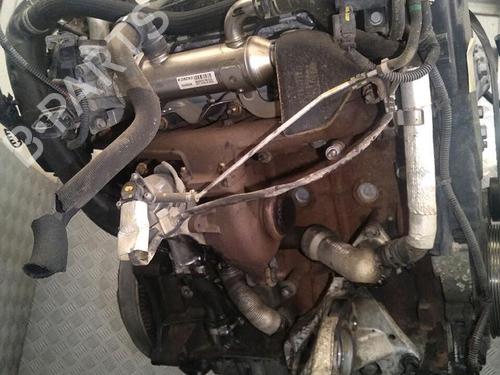 Engine PEUGEOT 508 I (8D_) 2.0 HDi | BP30076304M1 