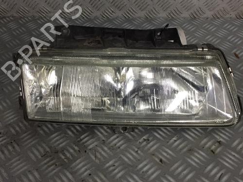 Used Right headlight CITROËN XANTIA Break (X1_, X2_) 1.9 Turbo D (90 hp) 21635312