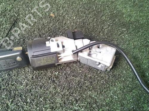 Ignition barrel PEUGEOT 407 (6D_) 2.0 HDi 135 (6DRHRH, 6DRHRE, 6DRHRG, 6DRHRJ) | BP30076234M48