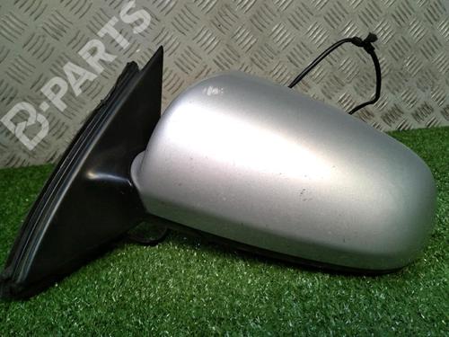 Left mirror AUDI A4 B6 (8E2) 1.9 TDI | BP11409149C26 