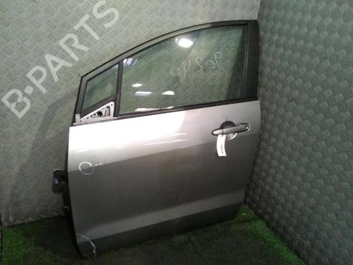 Left front door MAZDA 5 (CR) 2.0 CD (CR19) | BP30074041C2
