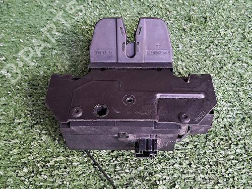 Used Tailgate lock Tailgate lock MERCEDES-BENZ A-CLASS (W168) A 170 CDI (168.009, 168.109) (95 hp) 30063653 30063653