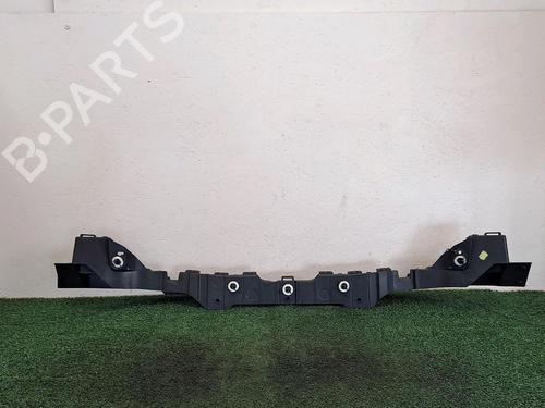 Kofangerbeslag bag RENAULT MEGANE III Coupe (DZ0/1_) 1.5 dCi (DZ0B) (106 hp) 30067807