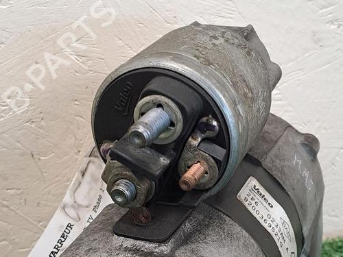 Motor arranque RENAULT CLIO IV (BH_) 1.2 16V (73 hp) 29948077