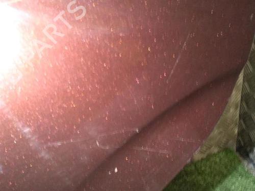 Left rear door SEAT ALTEA XL (5P5, 5P8) 1.9 TDI | BP30073472C4