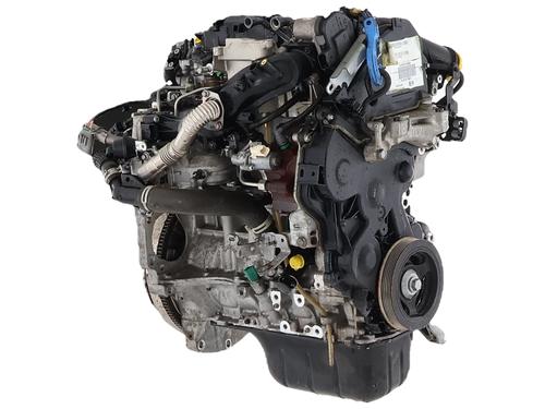 Engine CITROËN C4 Picasso I MPV (UD_)  | BP33564751M1  - Image 6